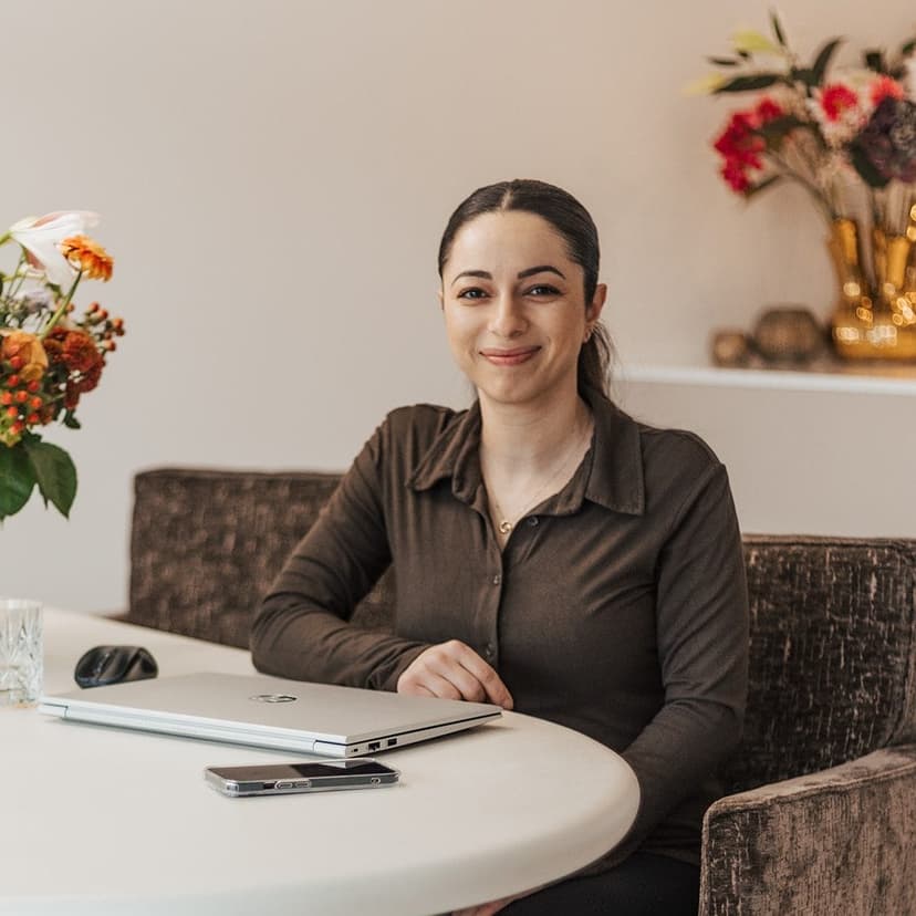 Seda Geyik