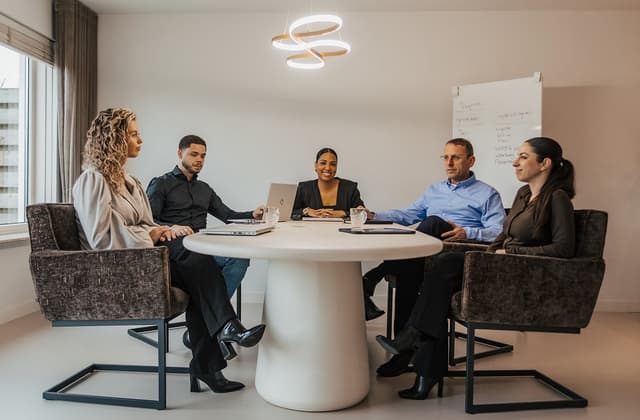 Diversiteit: de sleutel tot betere teams