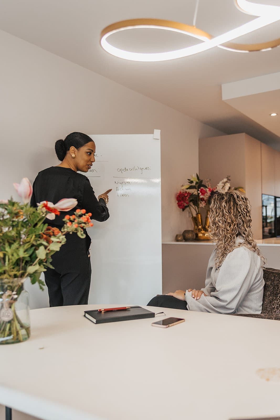 Interimmen binnen de woningcorporatiesector: waarom het werkt