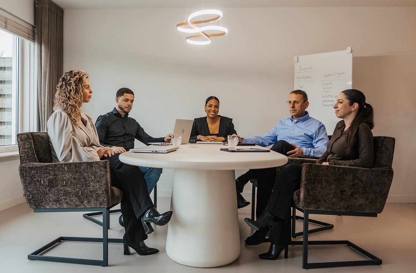 Diversiteit: de sleutel tot betere teams