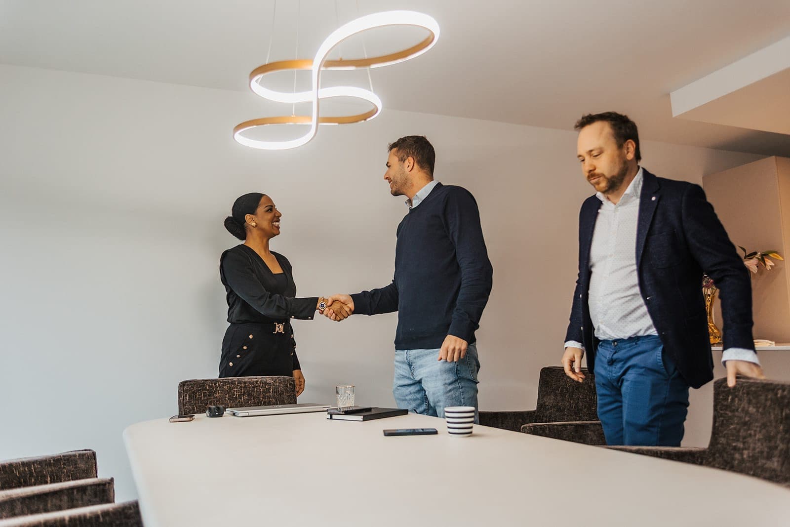 Sollicitatiebrief woonconsulent: opbouw, tips en een praktisch voorbeeld