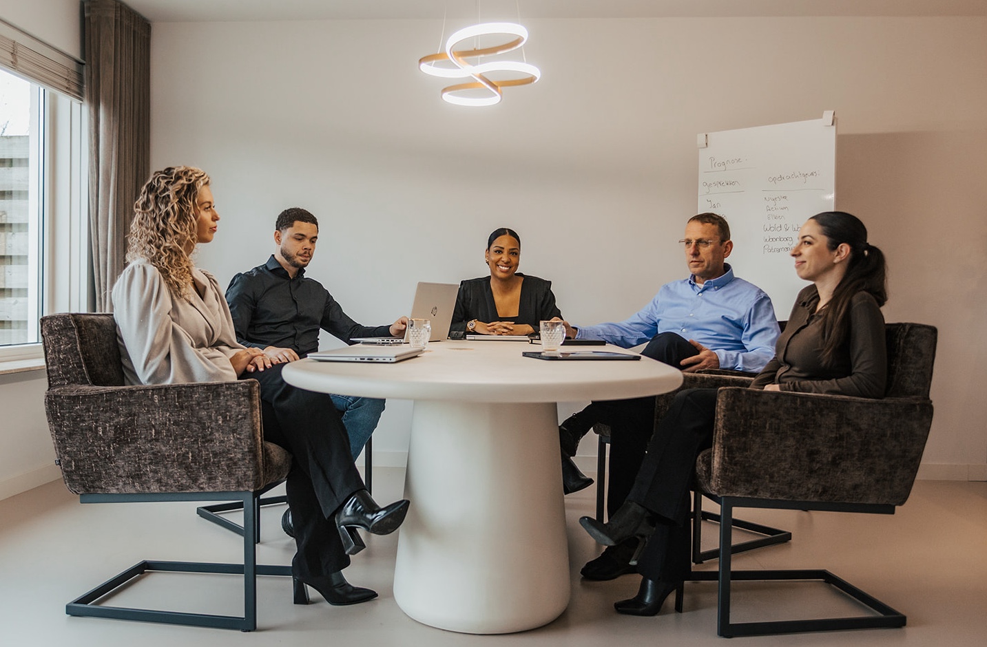 Diversiteit: de sleutel tot betere teams